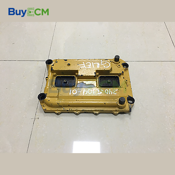348-2378 Engine ECM ECU Controller for 117Z E330D C7 830Z 3126B product photo 1
