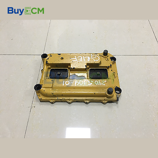 348-2378 Engine ECM ECU Controller for 117Z E330D C7 830Z 3126B product photo 1