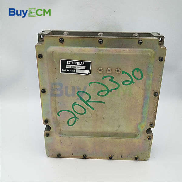 227-7714 Engine ECM ECU Controller for E320C product photo 1