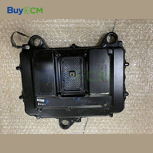 216-0658 Engine ECM ECU Controller for 420D 430D product photo 1