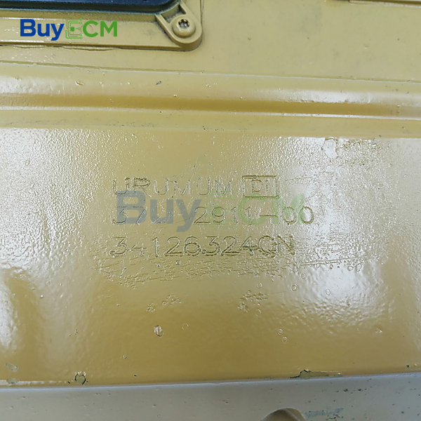 372-2911 Engine ECM ECU Controller for 918Z 966K C9.3 product photo 5