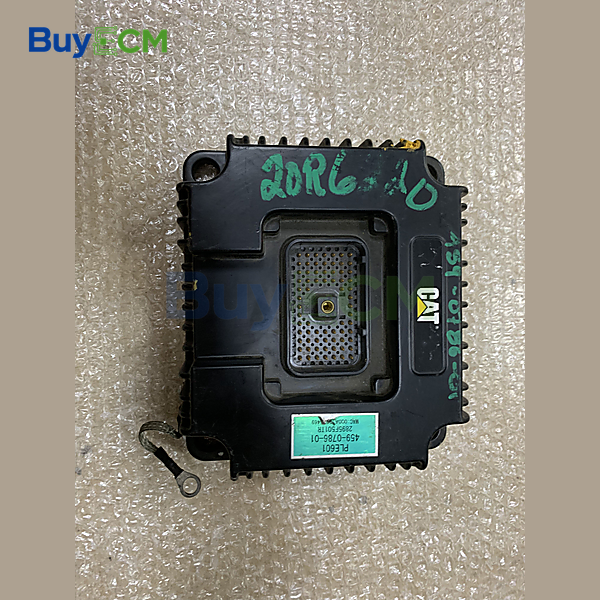 459-0786 Engine ECM ECU Controller for E349D2 product photo 4