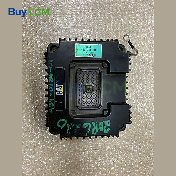 459-0786 Engine ECM ECU Controller for E349D2 product photo 1