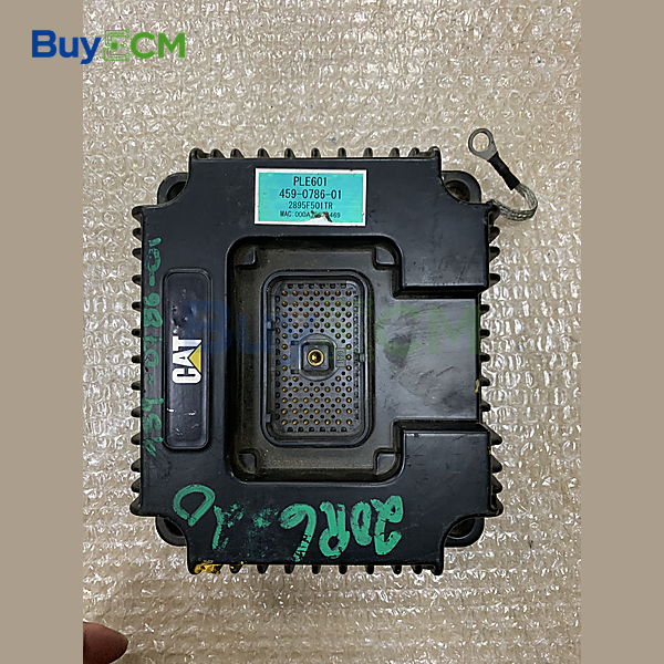 459-0786 Engine ECM ECU Controller for E349D2 product photo 3