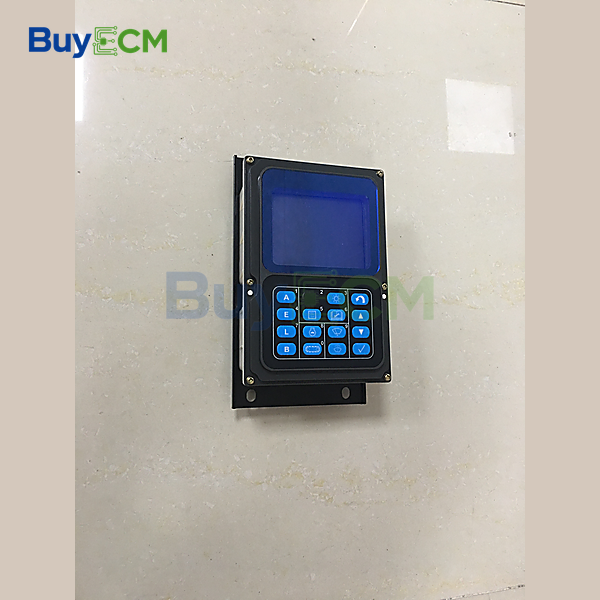 7835-12-4000 Monitor Display Panel for Komatsu PC400-7 product photo 1