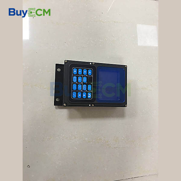 7835-12-4000 Monitor Display Panel for Komatsu PC400-7 product photo 2
