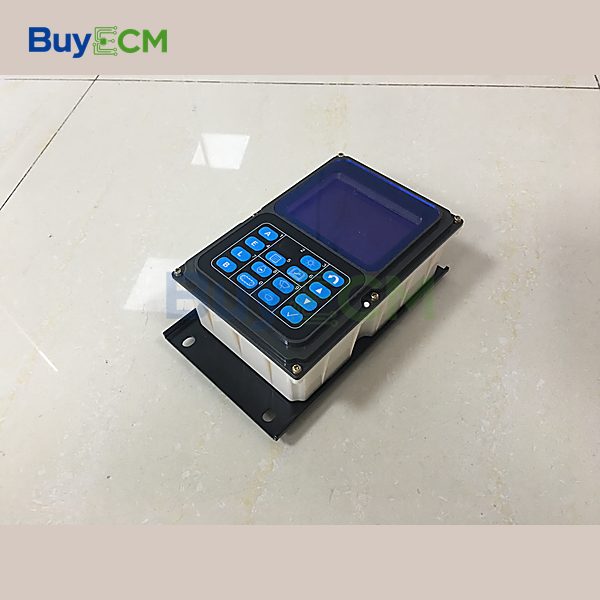 7835-12-4000 Monitor Display Panel for Komatsu PC400-7 product photo 3