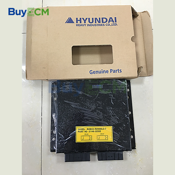 21N8-32202 Electronic Controller for R2900LC-7 product photo 2