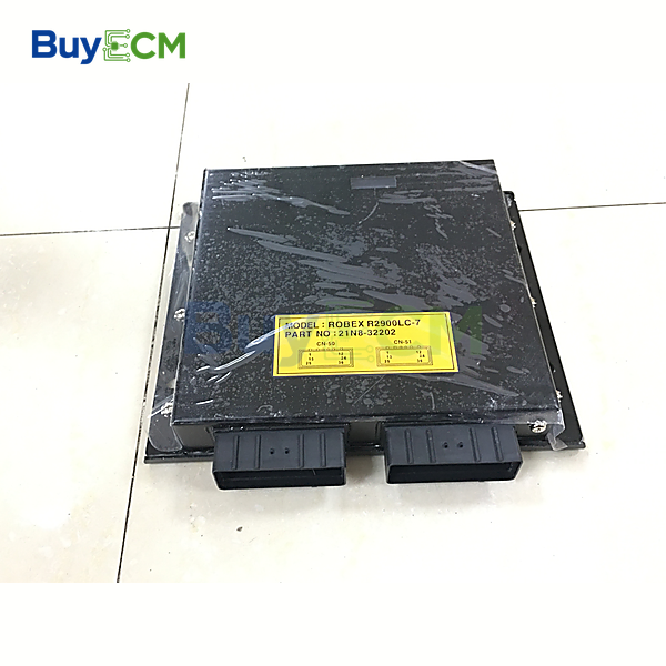 21N8-32202 Electronic Controller for R2900LC-7 product photo 3