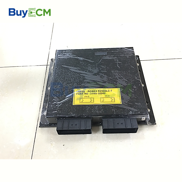 21N8-32202 Electronic Controller for R2900LC-7 product photo 4
