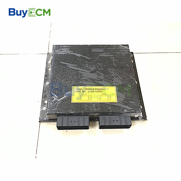 21N8-32202 Electronic Controller for R2900LC-7 product photo 8