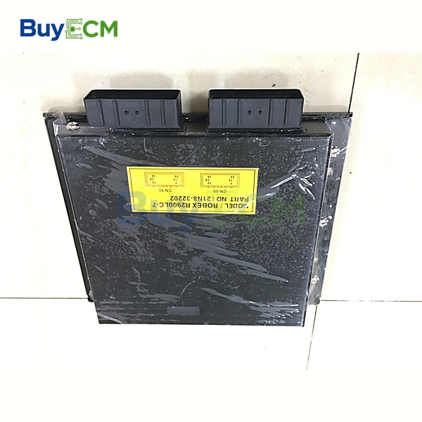 21N8-32202 Electronic Controller for R2900LC-7 product photo 9