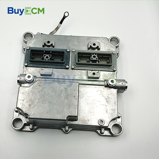T411185 Engine ECM ECU Controller for E320D E312D E323D C4.4 C6.4 product photo 1
