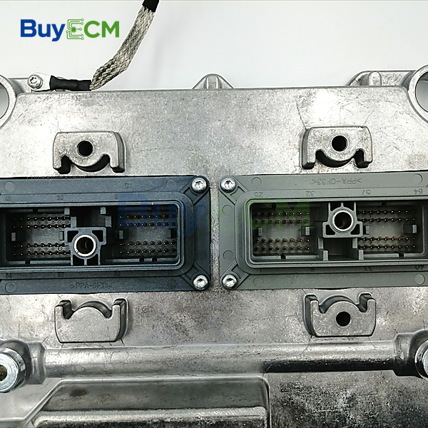 T411185 Engine ECM ECU Controller for E320D E312D E323D C4.4 C6.4 product photo 3