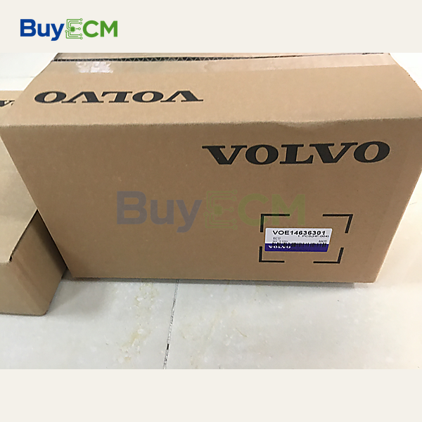 14636301 Monitor Display Panel for Volvo EC210B EC290B product photo 1