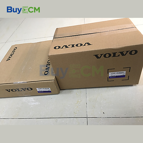 14636301 Monitor Display Panel for Volvo EC210B EC290B product photo 2