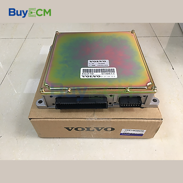 14636301 Monitor Display Panel for Volvo EC210B EC290B product photo 3