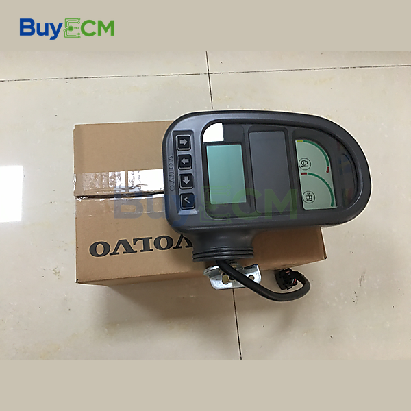 14636301 Monitor Display Panel for Volvo EC210B EC290B product photo 5
