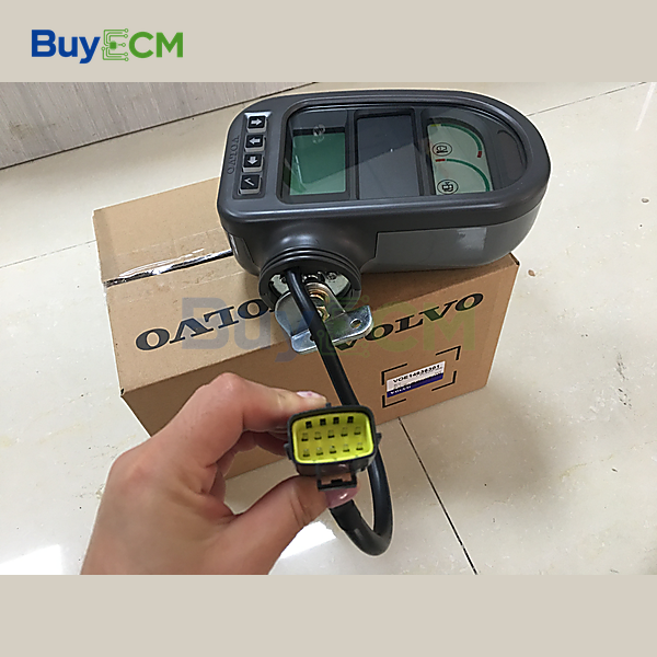 14636301 Monitor Display Panel for Volvo EC210B EC290B product photo 6