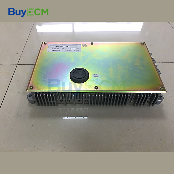YN22E00037F4 Engine ECM ECU Controller for SK200-6 SK210-6 product photo 1