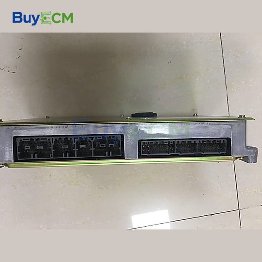 YN22E00037F4 Engine ECM ECU Controller for SK200-6 SK210-6 product photo 2
