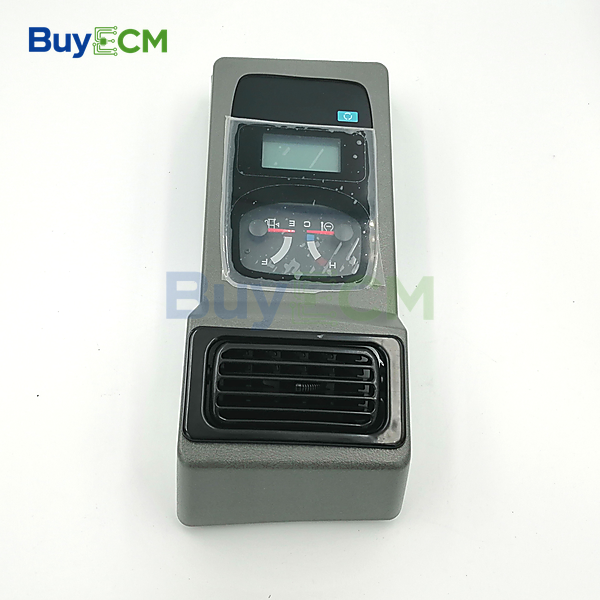 YN59E00004F5 Monitor Display Panel for Kobelco SK200-6 SK210-6 product photo 1