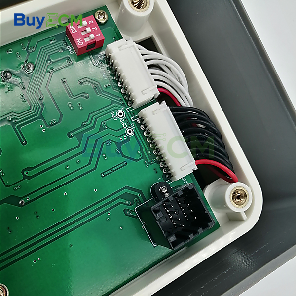 YN59E00004F5 Monitor Display Panel for Kobelco SK200-6 SK210-6 product photo 2