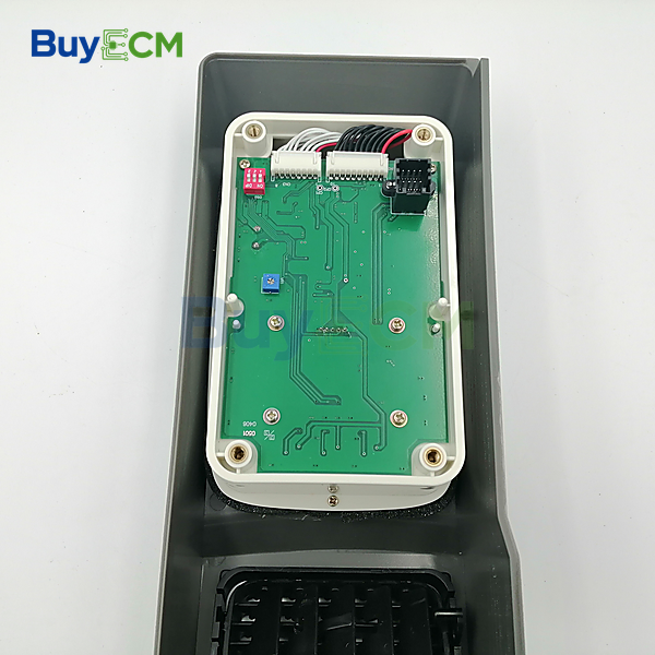 YN59E00004F5 Monitor Display Panel for Kobelco SK200-6 SK210-6 product photo 3