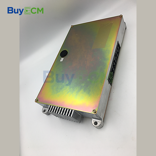 YW22E00014F1 Engine ECM ECU Controller for SK100-3 SK120-2 product photo 1