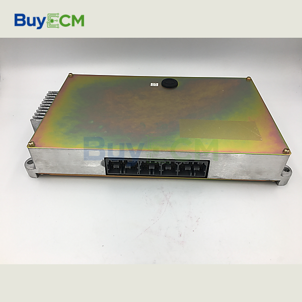 YW22E00014F1 Engine ECM ECU Controller for SK100-3 SK120-2 product photo 3