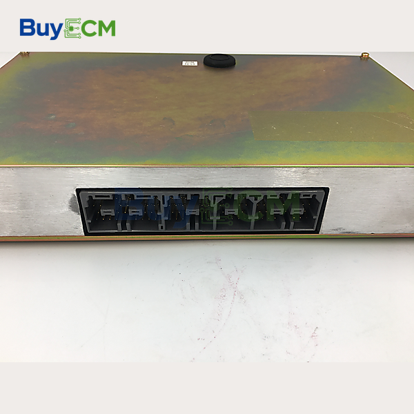 YW22E00014F1 Engine ECM ECU Controller for SK100-3 SK120-2 product photo 4