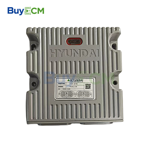 Hyundai R220LC-9S 21Q6-32780 ECM Controller OEM Replacement product photo