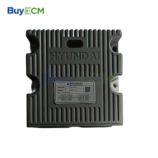 Hyundai R220LC-9S 21Q6-32781 ECM Controller OEM Replacement product photo