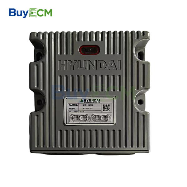 Hyundai R220LC-9S 21Q6-32782 ECM Controller OEM Replacement product photo