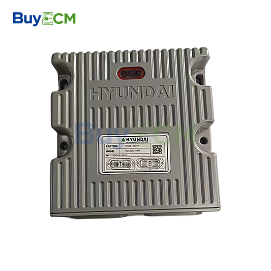 Hyundai R220LC-9SH 21Q6-32790 ECM Controller OEM Replacement product photo