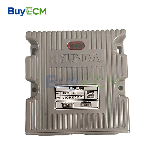 Hyundai R225L VS 21Q6-3201001 ECM Controller OEM Replacement product photo