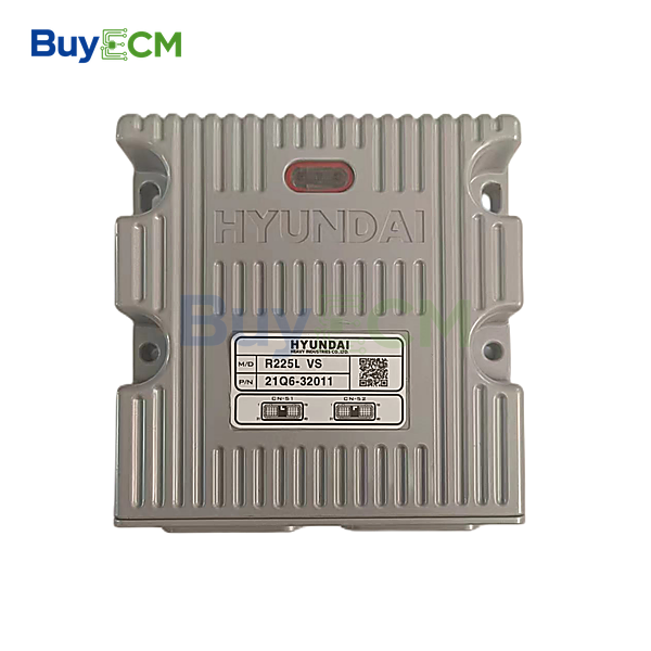 Hyundai R225L VS 21Q6-32011 ECM Controller OEM Replacement product photo