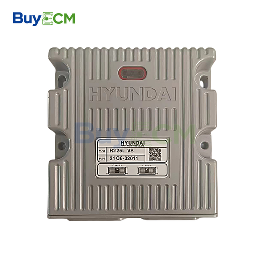 Hyundai R225L VS 21Q6-32011 ECM Controller OEM Replacement product photo