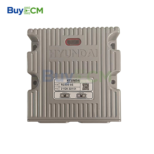 Hyundai R2330-9S 21Q9-32151 ECM Controller OEM Replacement product photo