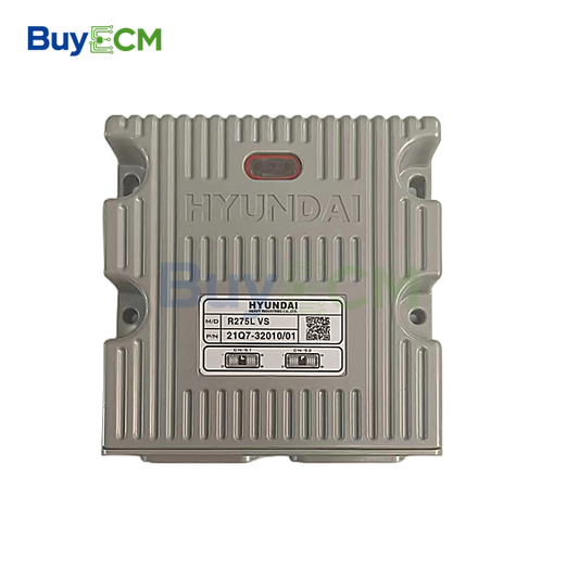 Hyundai R275L VS 21Q7-32010-01 ECM Controller OEM Replacement product photo