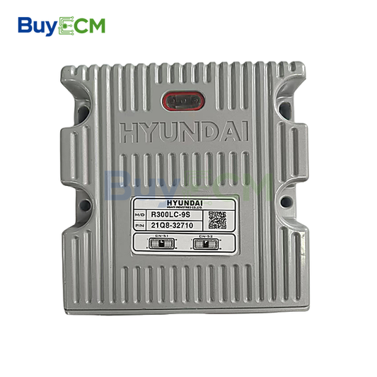 Hyundai R300LC-9S 21Q8-32710 ECM Controller OEM Replacement product photo