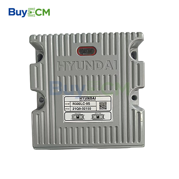 Hyundai R300LC-9S 21Q9-32150 ECM Controller OEM Replacement product photo