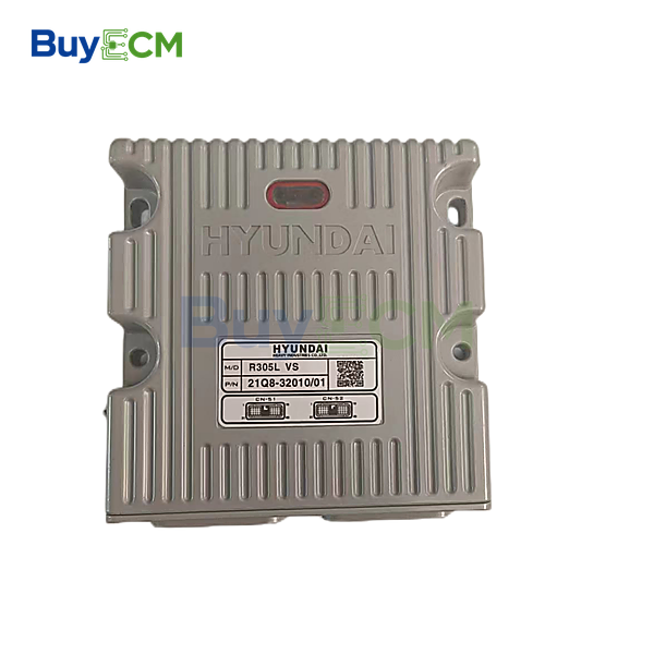 Hyundai R305L VS 21Q8-32010-01 ECM Controller OEM Replacement product photo