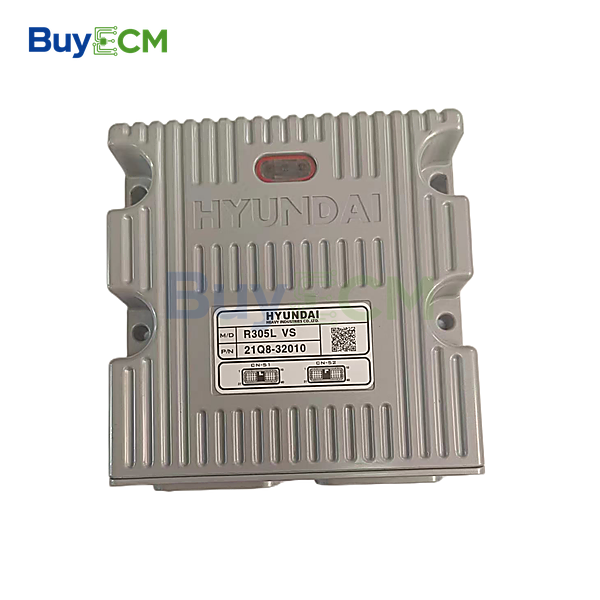 Hyundai R305L VS 21Q8-32010 ECM Controller OEM Replacement product photo