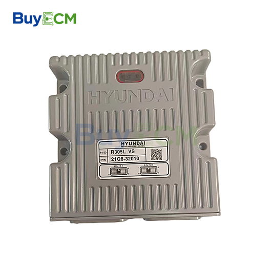 Hyundai R305L VS 21Q8-32010 ECM Controller OEM Replacement product photo