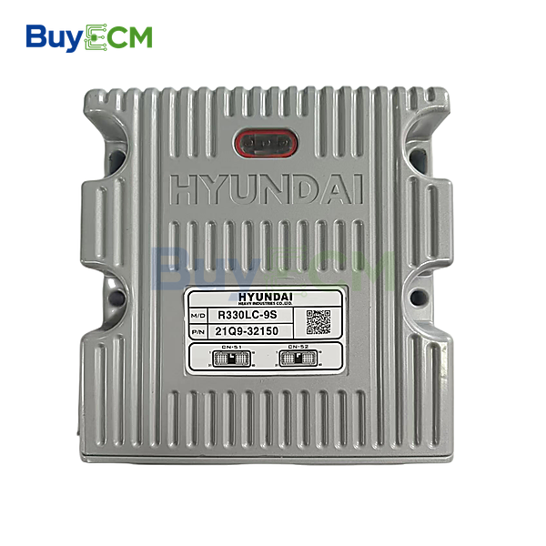 Hyundai R330LC-9S 21Q9-32150 ECM Controller OEM Replacement product photo