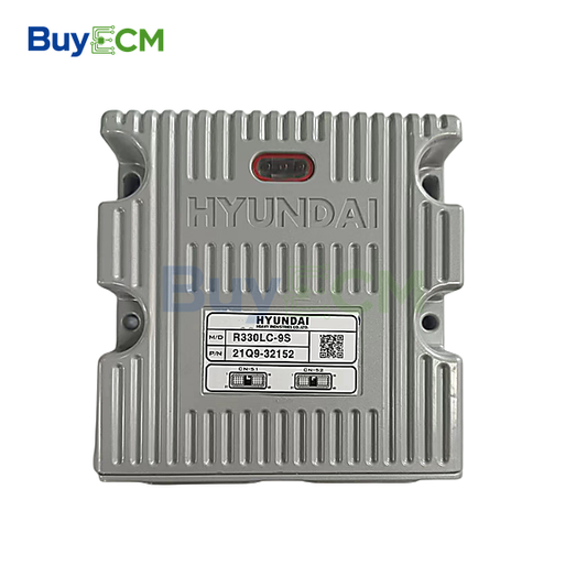 Hyundai R330LC-9S 21Q9-32152 ECM Controller OEM Replacement product photo