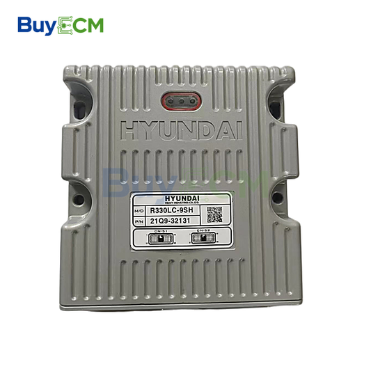 Hyundai R330LC-9SH 21Q9-32131 ECM Controller OEM Replacement product photo