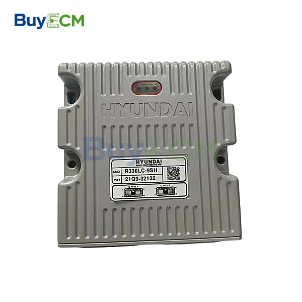 Hyundai R330LC-9SH 21Q9-32132 ECM Controller OEM Replacement product photo