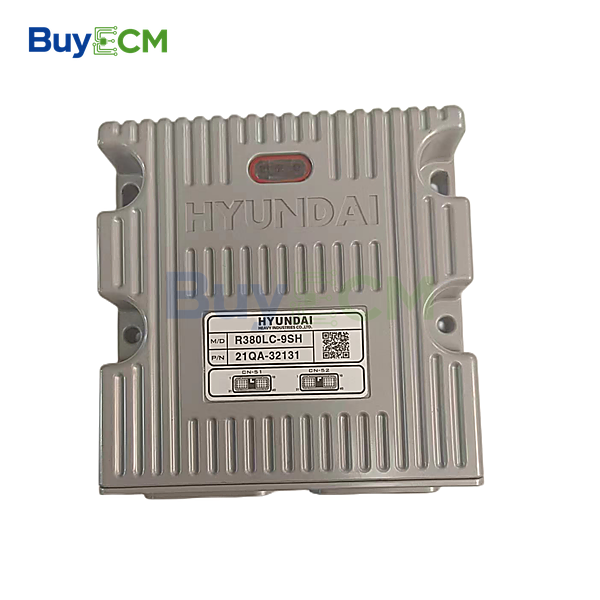 Hyundai R380L-9SH 21QA-32131 ECM Controller OEM Replacement product photo